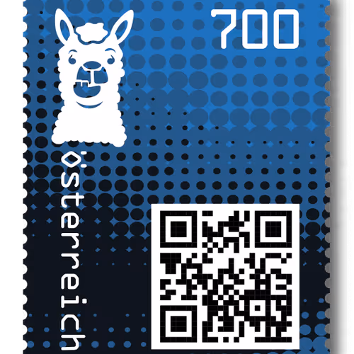 Crypto stamp 2 57i6gj