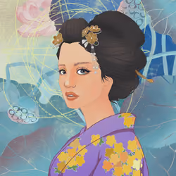 FUJI YOLO #1785