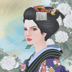 FUJI YOLO #1728