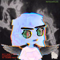 Remiliangel #446