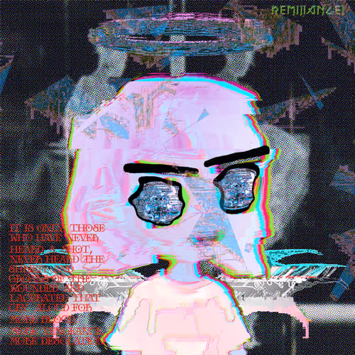 Item #676 Media