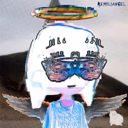 Remiliangel #1947