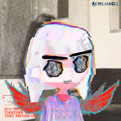 Remiliangel #1809