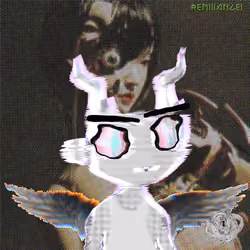 Remiliangel #322