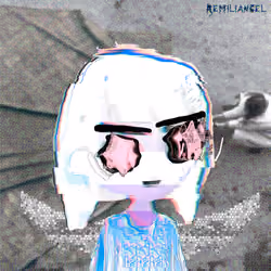 Remiliangel #447
