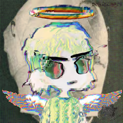 Remiliangel #505