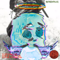 Remiliangel #483