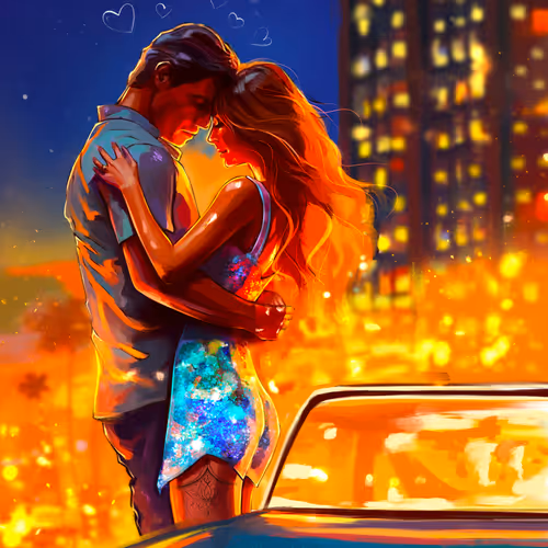 Romantic Collection