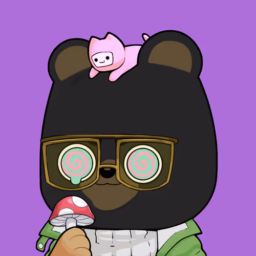 Tubbybears