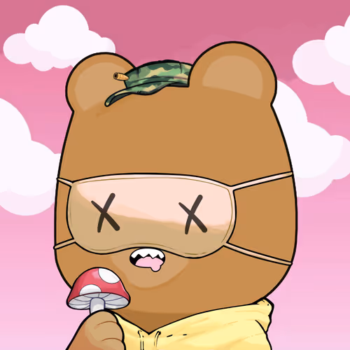 Tubbybears