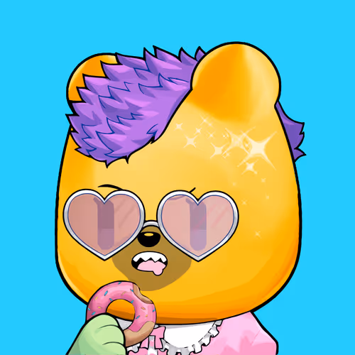Tubbybears