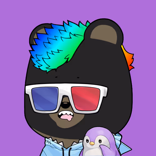 Tubbybears