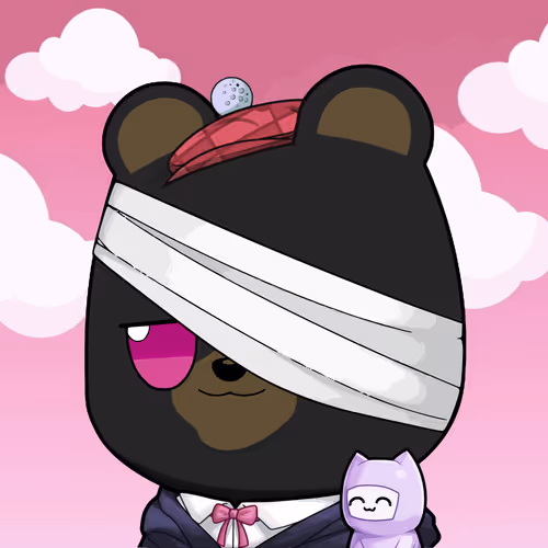 Tubbybears