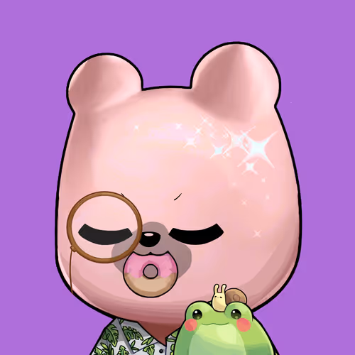 Tubbybears