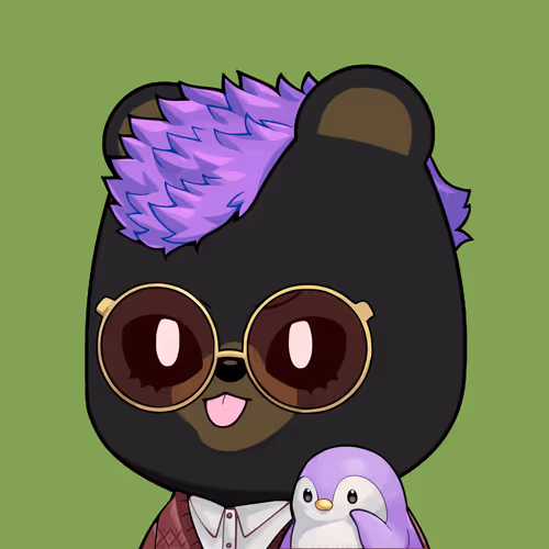 Tubbybears