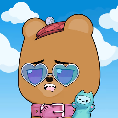 Tubbybears