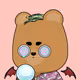 FraktalNFTTubby Bears V2