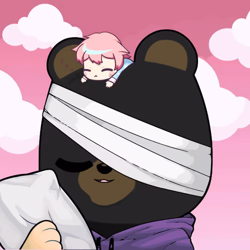 Tubbybears