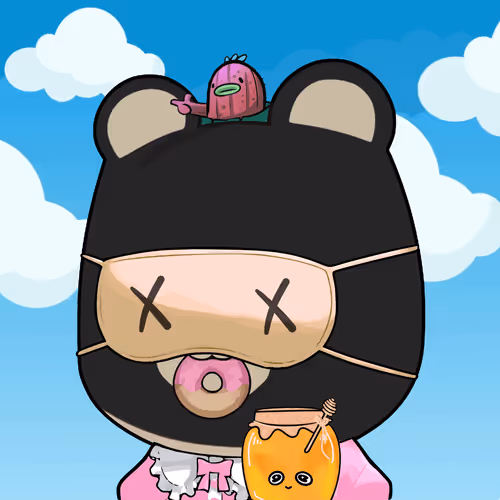Tubbybears
