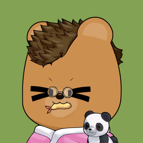 Tubbybears