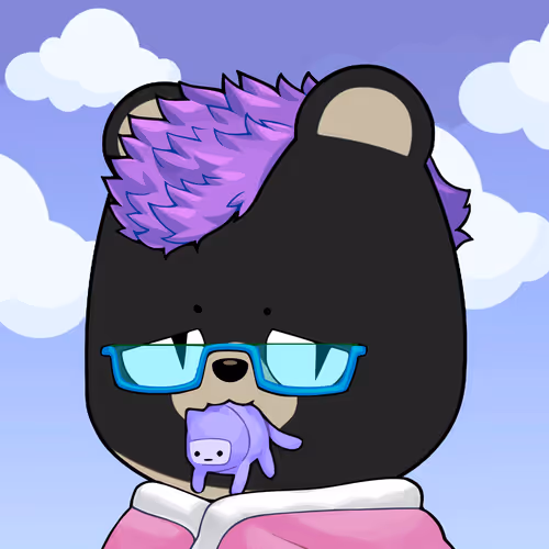 Tubbybears