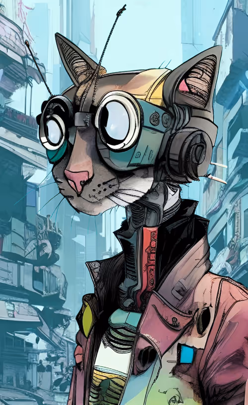 Item #7 Media