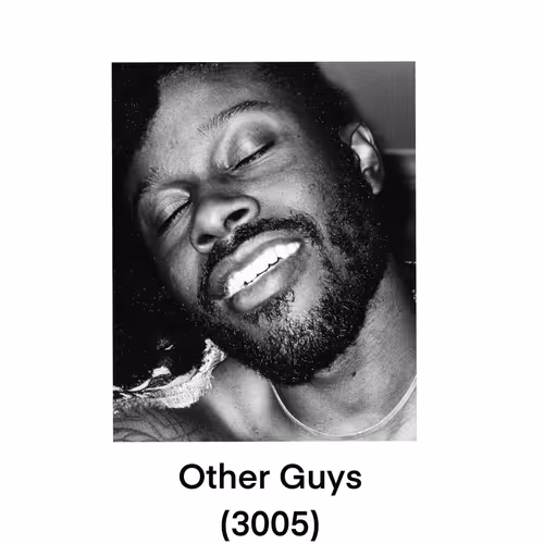 Jesse Boykins Iii
