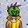Pixel Master #290