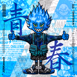 SHINSEKAI #0977