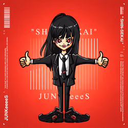 SHINSEKAI #2826