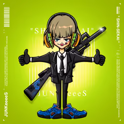 SHINSEKAI #0157