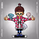 2400