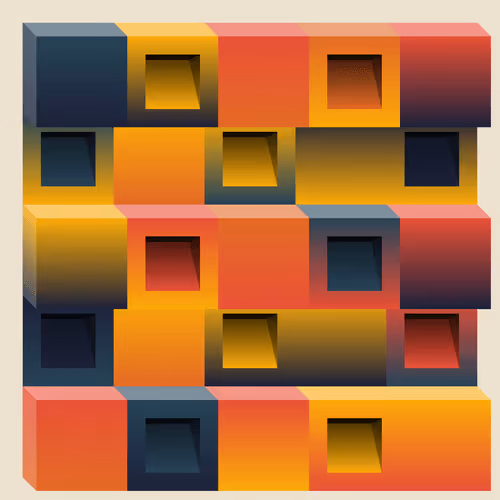 Color Town By Rev