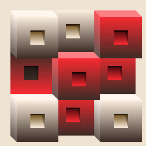 Color Town By Rev