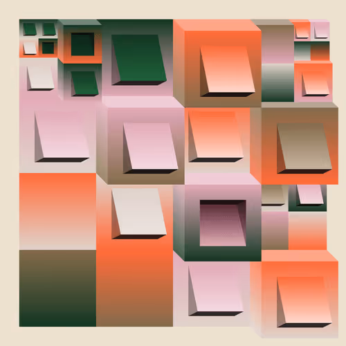 Color Town By Rev