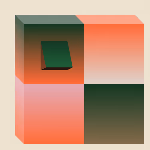 Color Town By Rev
