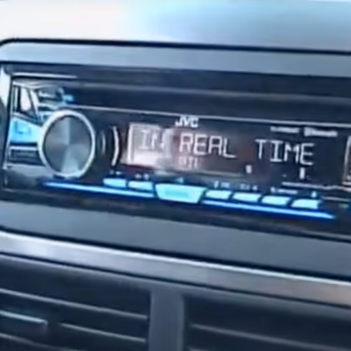 in Real Time (Scenescape)