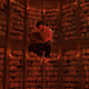 Escape to the Sanctum