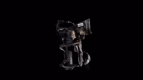 Item #263 Media