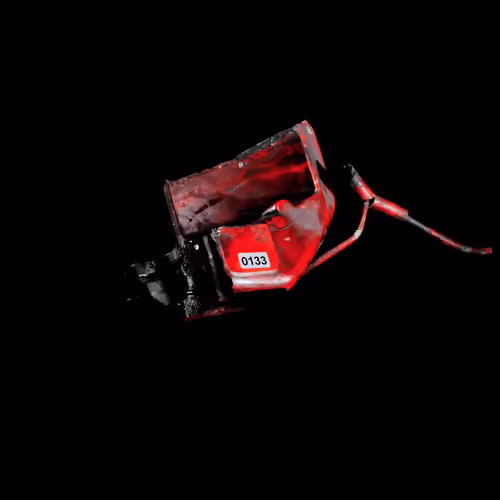 CAR // 0133