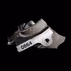 CAR // 0864