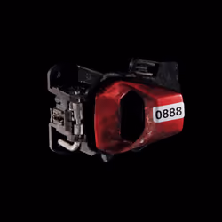 CAR // 0888