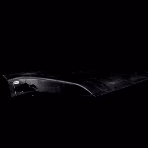 CAR // 0184