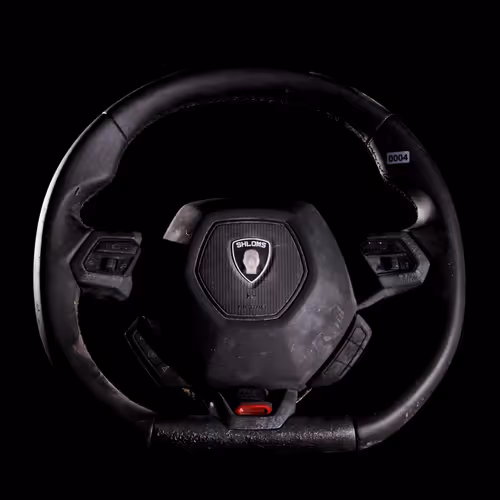 CAR // 0004