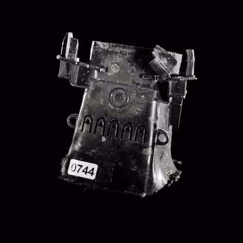 CAR // 0744