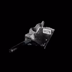 CAR // 0876