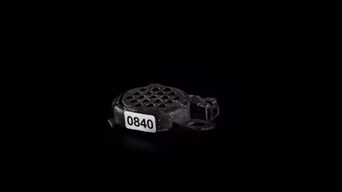Item #840 Media