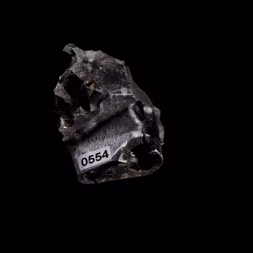 CAR // 0554