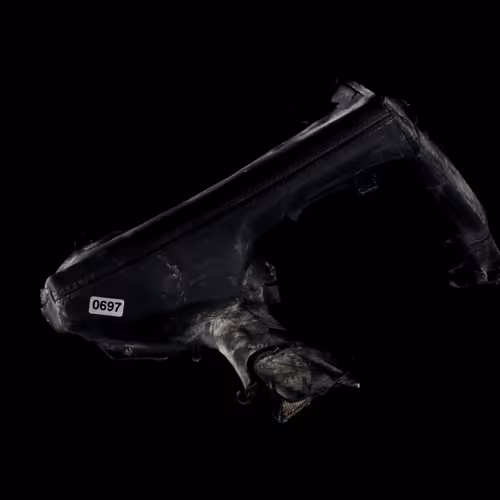 CAR // 0697