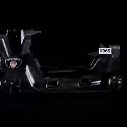 CAR // 0966